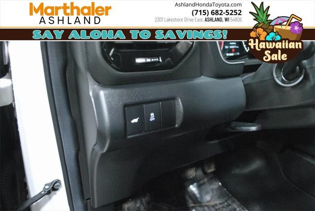 2025 Honda Pilot EX-L AWD