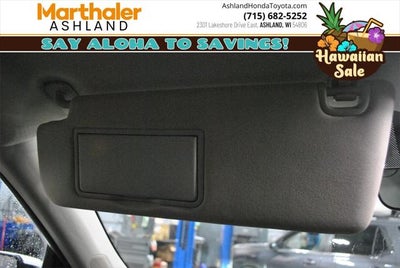 2025 Honda Pilot EX-L AWD