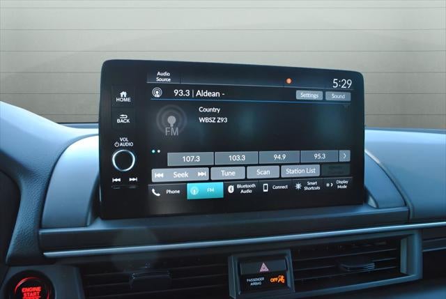 2025 Honda Pilot EX-L AWD