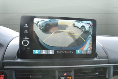 2023 Honda Pilot EX-L 7 Passenger