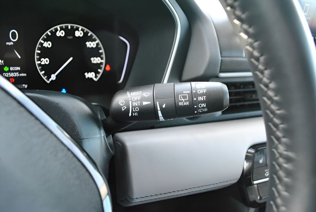 2023 Honda Pilot EX-L 7 Passenger