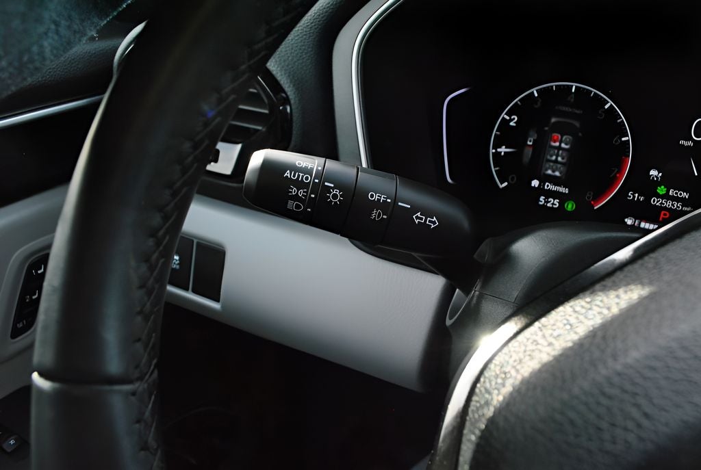 2023 Honda Pilot EX-L 7 Passenger