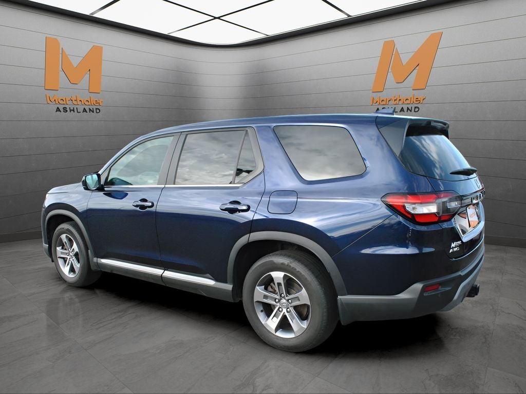 2023 Honda Pilot EX-L 7 Passenger