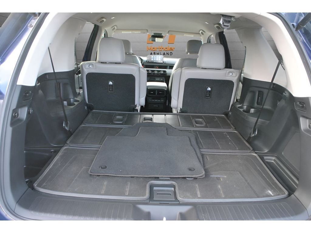 2023 Honda Pilot EX-L 7 Passenger