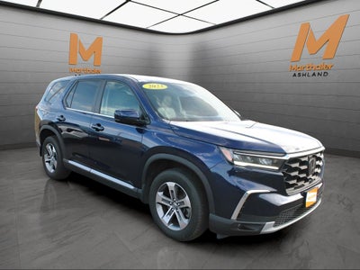 2023 Honda Pilot EX-L 7 Passenger