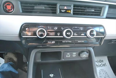 2023 Honda Pilot EX-L 7 Passenger