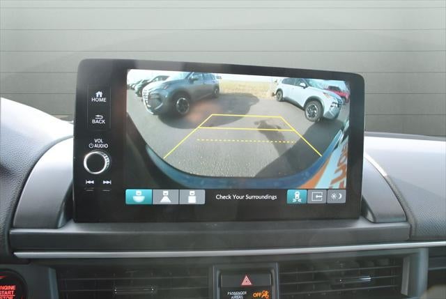 2023 Honda Pilot EX-L 7 Passenger