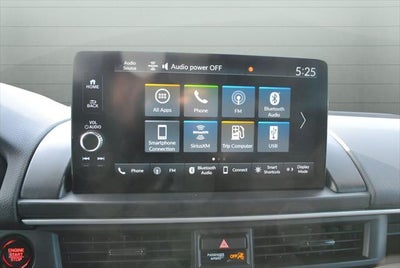 2023 Honda Pilot EX-L 7 Passenger