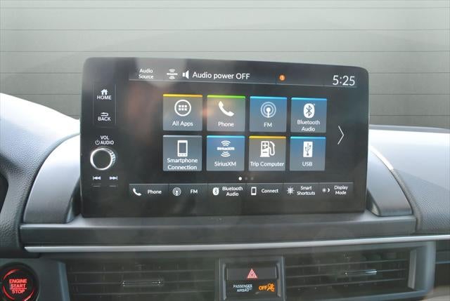 2023 Honda Pilot EX-L 7 Passenger