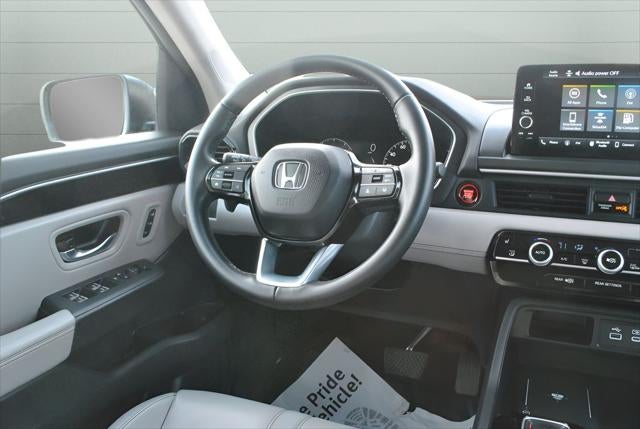 2023 Honda Pilot EX-L 7 Passenger