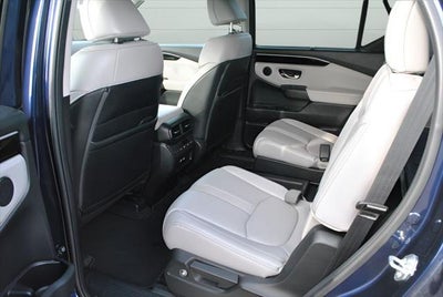 2023 Honda Pilot EX-L 7 Passenger