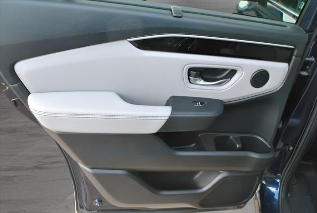 2023 Honda Pilot EX-L 7 Passenger