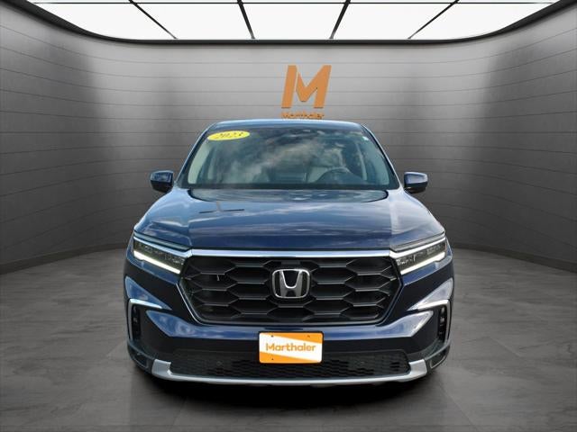 2023 Honda Pilot EX-L 7 Passenger