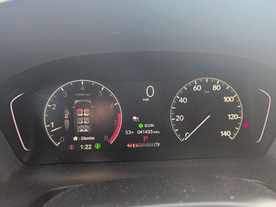 2023 Honda Pilot TrailSport AWD