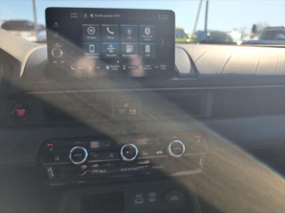 2023 Honda Pilot TrailSport AWD