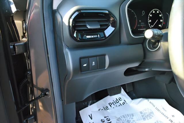 2025 Honda Pilot Touring AWD