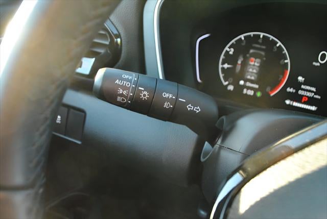 2025 Honda Pilot Touring AWD