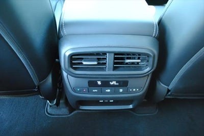 2025 Honda Pilot Touring AWD