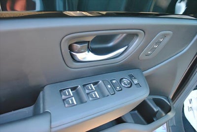 2025 Honda Pilot Touring AWD