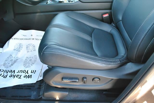 2025 Honda Pilot Touring AWD