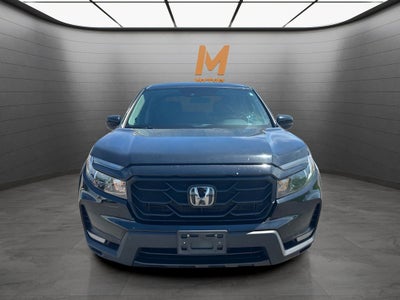 2021 Honda Ridgeline Sport Crew Cab AWD