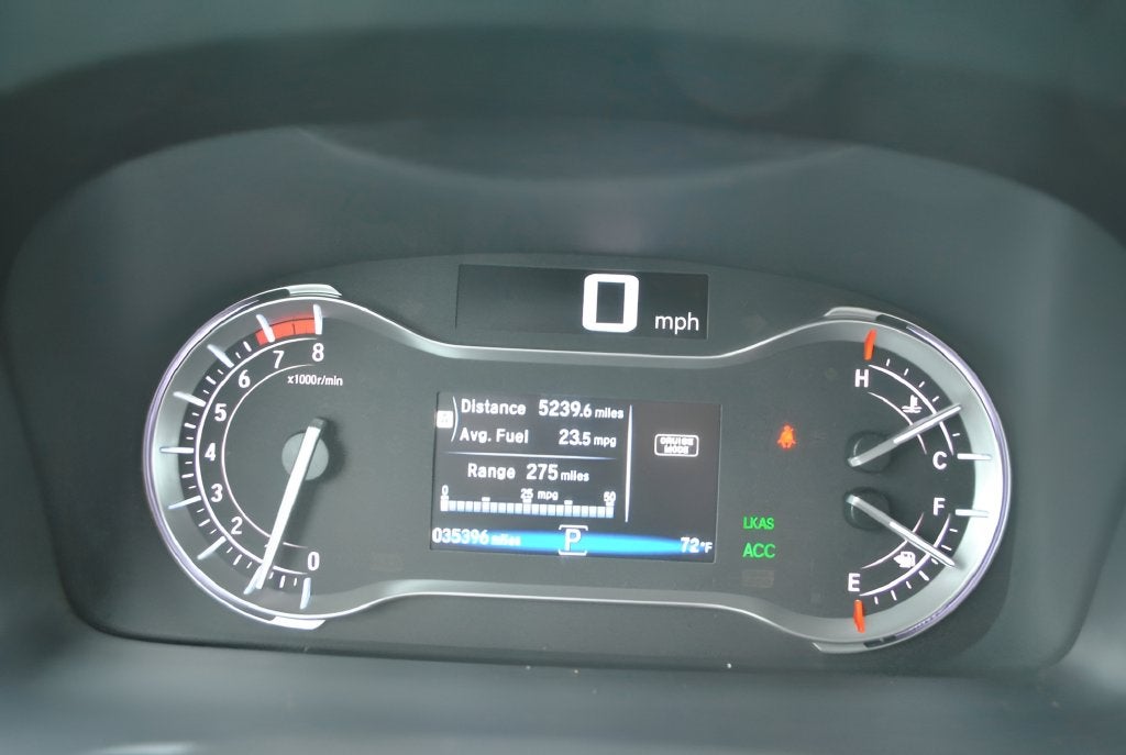 2022 Honda Ridgeline RTL Crew Cab AWD