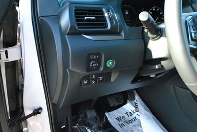 2025 Honda Ridgeline RTL AWD