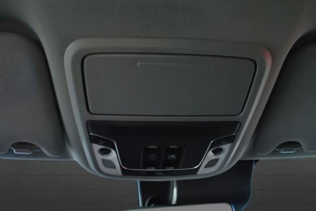 2025 Honda Ridgeline RTL AWD