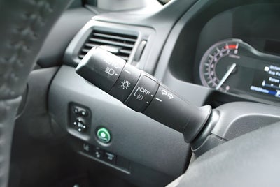 2022 Honda Ridgeline RTL Crew Cab AWD