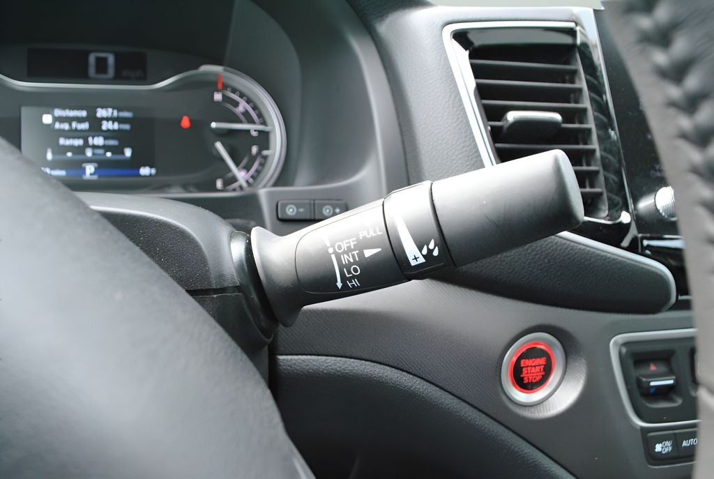 2022 Honda Ridgeline RTL Crew Cab AWD