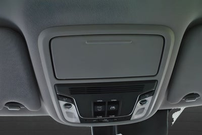 2022 Honda Ridgeline RTL Crew Cab AWD
