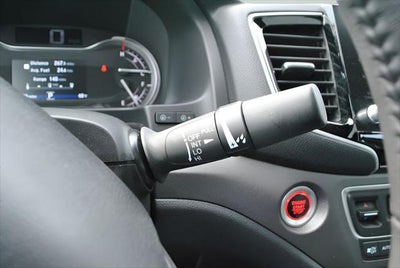 2022 Honda Ridgeline RTL Crew Cab AWD