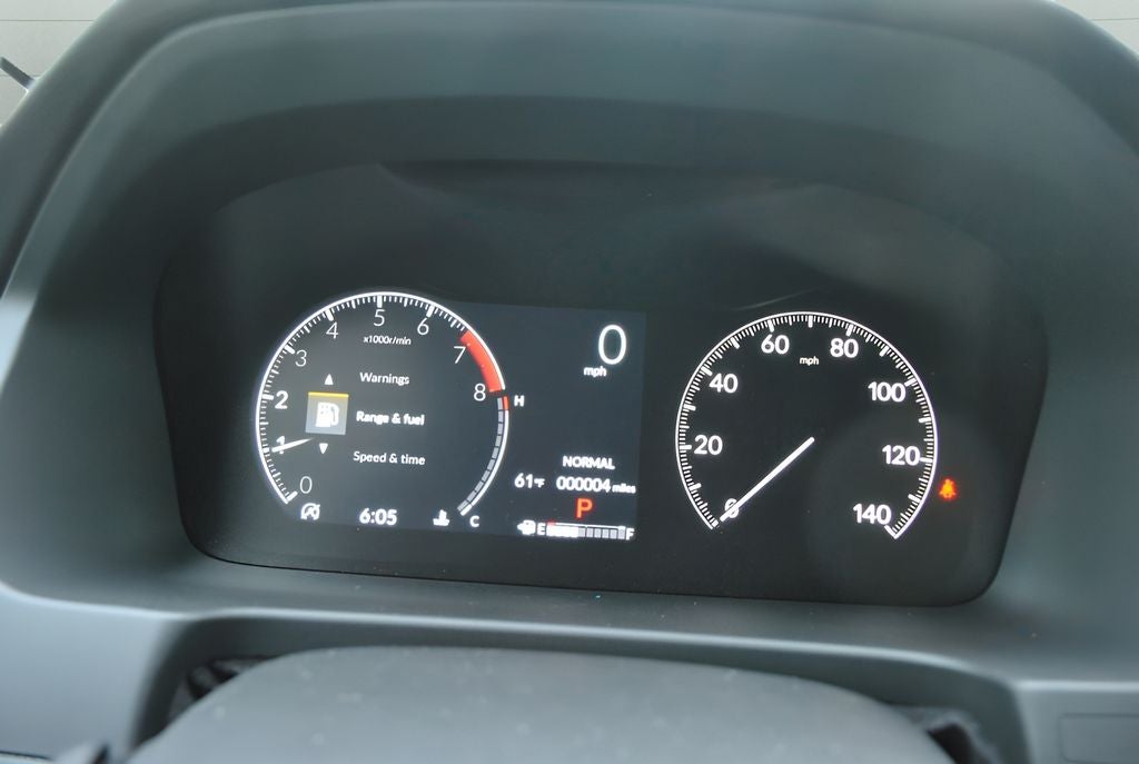 2026 Honda Ridgeline RTL - Photo 12