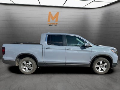 2026 Honda Ridgeline RTL Crew Cab AWD 3.5L V6