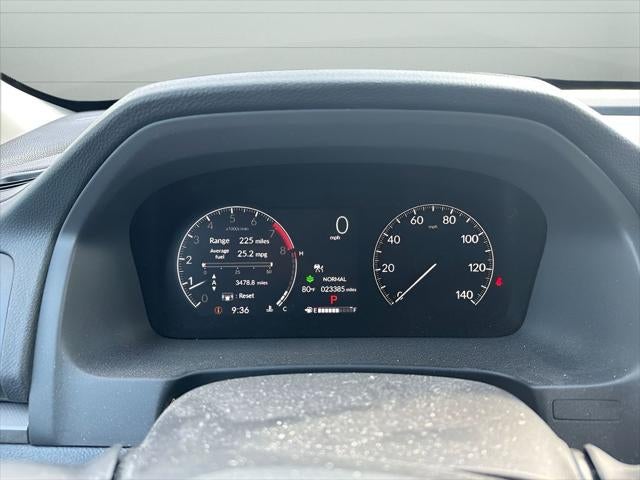 2026 Honda Ridgeline RTL Crew Cab AWD 3.5L V6