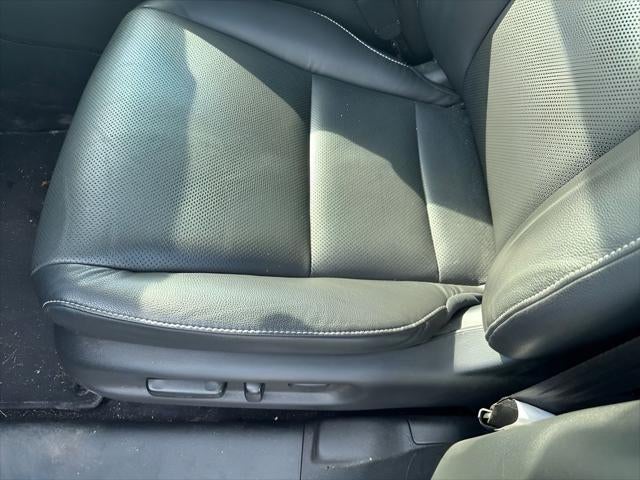 2026 Honda Ridgeline RTL Crew Cab AWD 3.5L V6