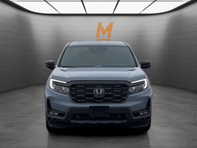 2025 Honda Ridgeline TrailSport Crew Cab AWD