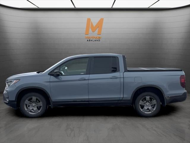 2025 Honda Ridgeline TrailSport Crew Cab AWD