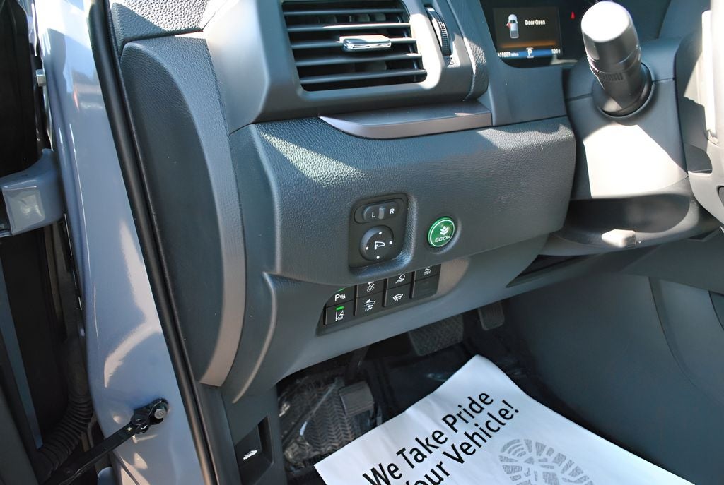 2023 Honda Ridgeline RTL-E Crew Cab AWD