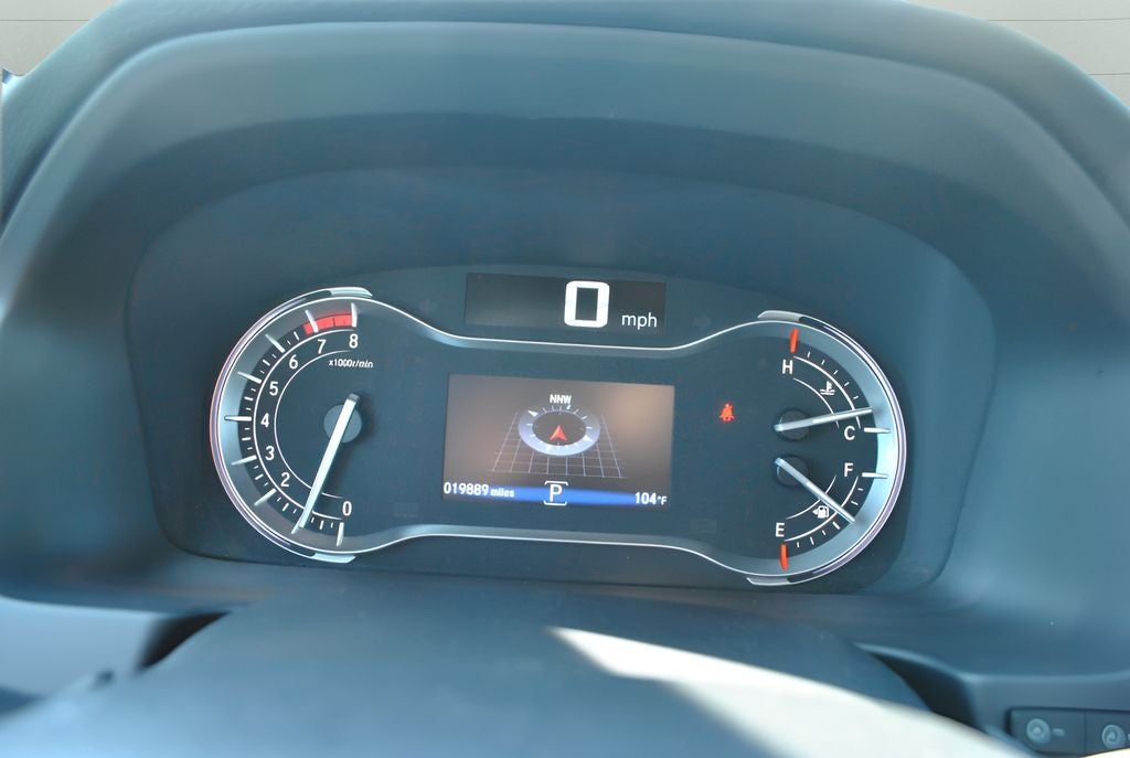 2023 Honda Ridgeline RTL-E Crew Cab AWD