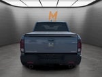 2023 Honda Ridgeline RTL-E Crew Cab AWD