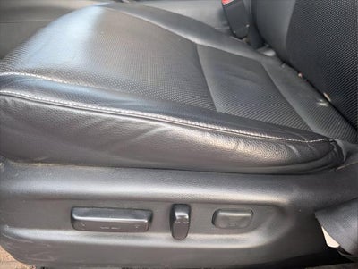 2023 Honda Ridgeline RTL-E Crew Cab AWD 3.5L V6