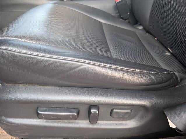 2023 Honda Ridgeline RTL-E Crew Cab AWD 3.5L V6