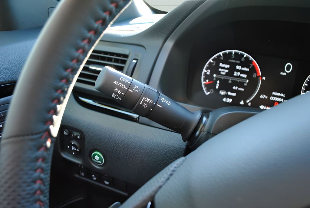 2026 Honda Ridgeline Black Edition - Photo 8