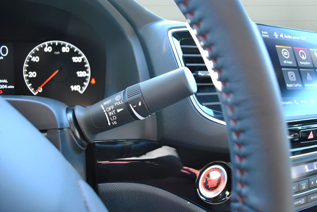 2026 Honda Ridgeline Black Edition - Photo 9