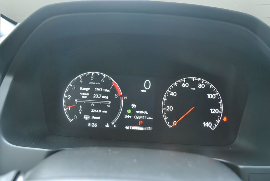 2024 Honda Ridgeline Black Edition Crew Cab AWD