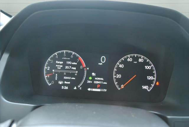 2024 Honda Ridgeline Black Edition Crew Cab AWD