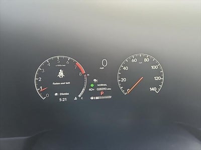 2024 Honda Ridgeline Black Edition Crew Cab AWD