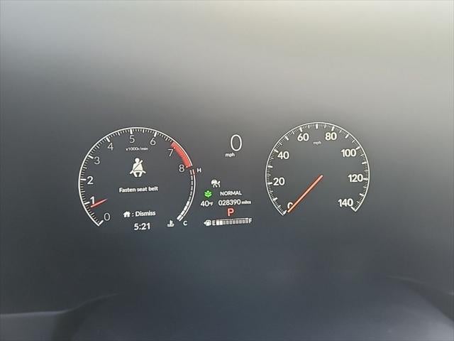 2024 Honda Ridgeline Black Edition Crew Cab AWD