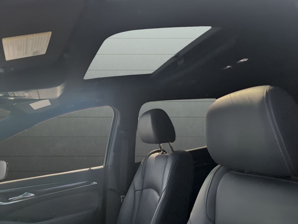 2022 Buick Enclave Essence AWD